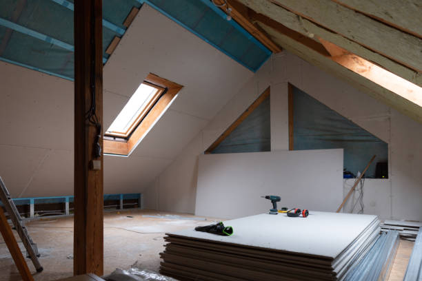 Best Blown-in Insulation in West Miami, FL