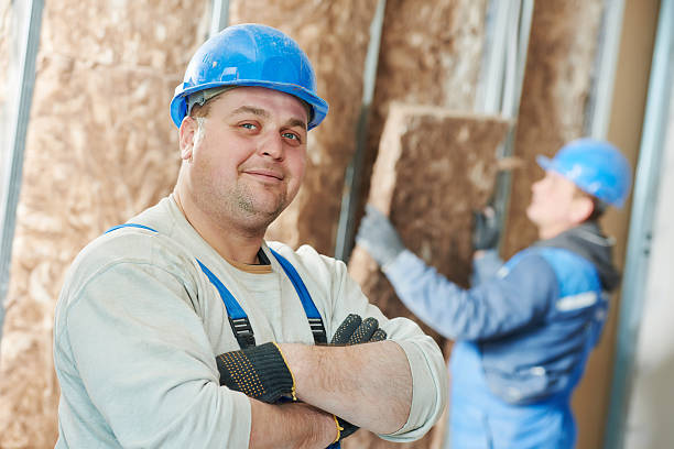 Best Specialized Insulation Services in West Miami, FL